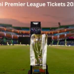 Delhi Premier League Tickets 2025