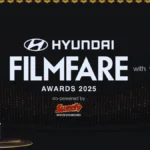 70th Hyundai Filmfare Awards 2025 Tickets with Gujarat Tourism