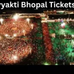 Abhivyakti Bhopal Tickets 2025