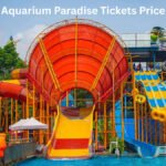 Aquarium Paradise Tickets Price