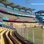 Barsapara Cricket Stadium Guwahati Tickets