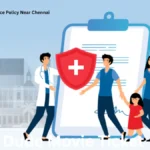Best Health Insurance Policy Near Chennai