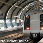 Delhi Metro Ticket Online