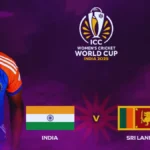 India Women vs Sri Lanka Women Tickets 1st Match 2025