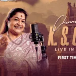 KS Chitra Live in Salem Tickets