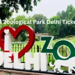 National Zoological Park Delhi Tickets 2026