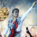 Rock On Harris 3.0 Live In Concert Chennai Tickets