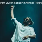 Sid Sriram Live in Concert Chennai Tickets 2025