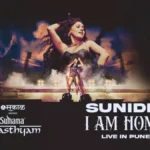 Sunidhi Chauhan I Am Home Live in Pune Tickets 2025