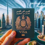 UAE Visit Visa Rules Salary Requirements