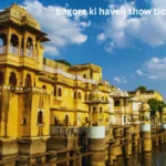 bagore ki haveli show tickets online