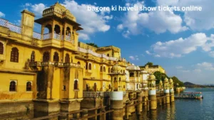 bagore ki haveli show tickets online