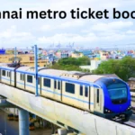 chennai metro ticket booking