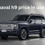 haval h9 price in uae