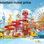 kovai kondattam ticket price