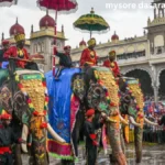 mysore dasara 2025 tickets