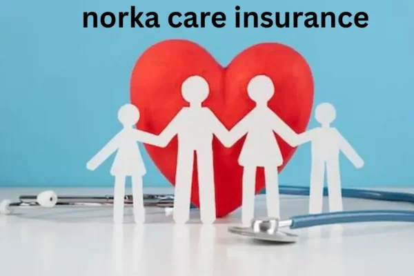 norka care insurance