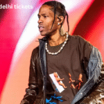 travis scott delhi tickets