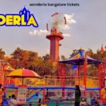 Wonderla Bengaluru Tickets