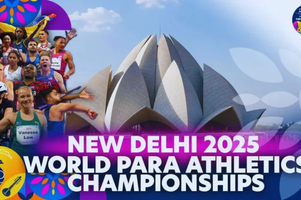 world para athletics championships 2025 tickets