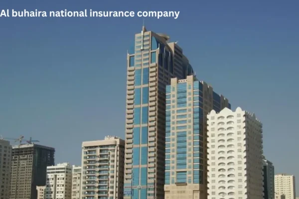 Al buhaira national insurance company