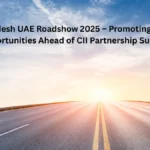 Andhra Pradesh UAE Roadshow 2025