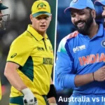 Australia vs India Tickets: Grab 2025 ODI & T20I Seats Before They Sell Out! Australia vs India Tickets