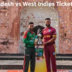 Bangladesh vs West Indies Tickets 2025: Best Guide to Matches, Pricing & Booking Bangladesh vs West Indies Tickets 2025