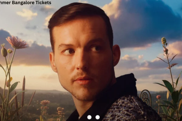 Ben Bohmer Bangalore Tickets – India Tour 2025: Date, Venue & Booking Guide Ben Bohmer Bangalore Tickets