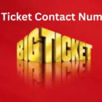 Big Ticket Contact Number