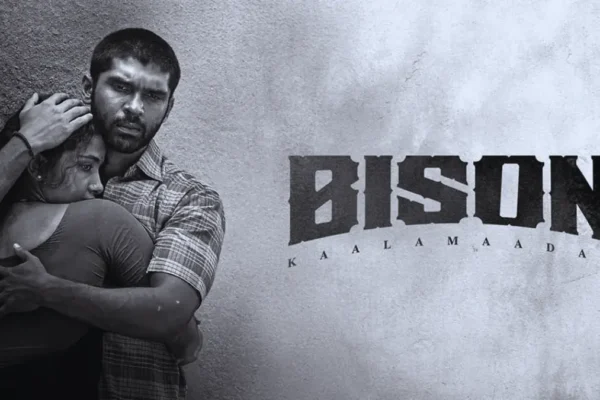 Bison Movie Ticket Booking – Diwali 2025 Tamil Sports Drama Bison Movie Ticket Booking