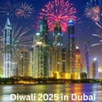 Diwali 2025 in Dubai