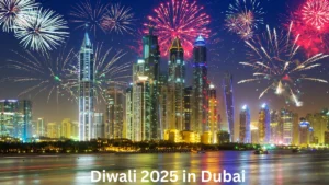 Diwali 2025 in Dubai
