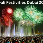 Diwali Festivities Dubai 2025