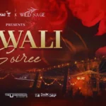 Diwali Soiree Tickets 2025
