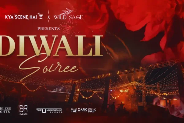 Diwali Soiree Tickets 2025: Book Your Passes for the Ultimate Festival of Lights Celebration Diwali Soiree Tickets 2025