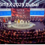GITEX 2025 Dubai