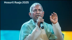 Hosuril Raaja 2025
