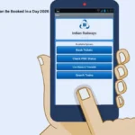 How Many Tatkal Tickets Can Be Booked in a Day 2026