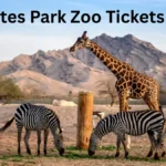 John MaEmirates Park Zoo Tickets 2026yer Abu Dhabi Tickets 2026