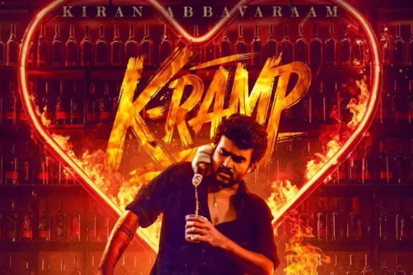 K-Ramp Telugu Movie 2025