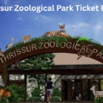 Thrissur Zoological Park Ticket Price