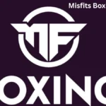 Misfits Boxing Tickets