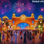 Global village tickets 2026