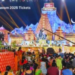 Koti Deepotsavam 2025 Tickets, Dates, and VIP Pass Details – Bhakthi TV Hyderabad Koti Deepotsavam 2025 Tickets