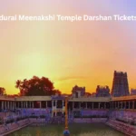 Madurai Meenakshi Temple Darshan Tickets Price 2026