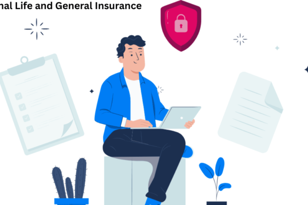 National Life and General Insurance