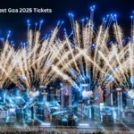 Oktoberfest Goa 2025 Tickets