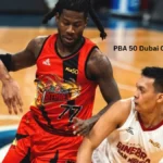 PBA 50 Dubai Comeback 2025