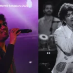 Papon Shaam-E-Mehfil Bengaluru 2025